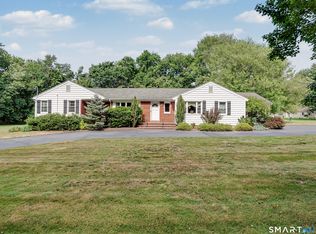 579 Racebrook Road, Orange, CT 06477