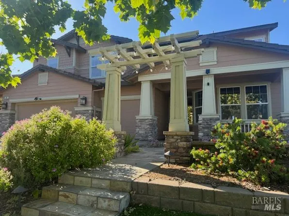 378 Piercy Drive, Benicia, CA 94510