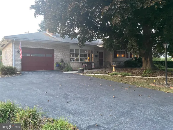 4012 Eastbrook Rd, Harrisburg, PA 17109