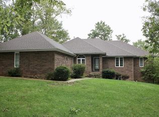 1955 W Mackenzies Way, Nixa, MO 65714