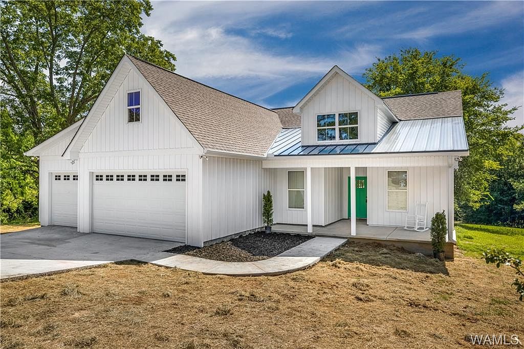 14552 Community Loop, Fosters, AL 35463 Zillow