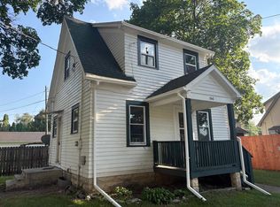 1510 E Holmes St, Janesville, WI 53546