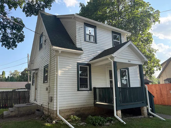 1510 E Holmes St, Janesville, WI 53546