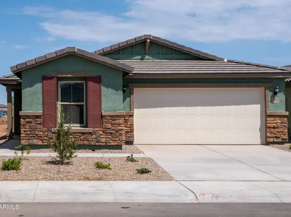 36644 W SAN ALVAREZ Avenue, Maricopa, AZ 85138