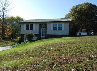 1163 Lambert Rd, Scottsville, KY 42164