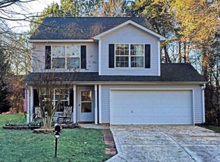 1096 Valley Forge Rd, Clover, SC 29710