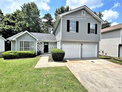 2200 Ramblewood Cir, Decatur, GA, 30035