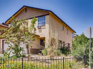 3867 Gulliver St, Las Vegas, NV 89115