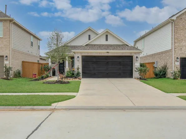21639 Coral Mist Dr, Cypress, TX 77433