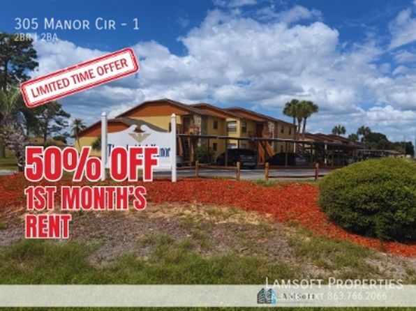 305 Manor Cir