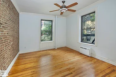 Rented by Brown Harris Stevens