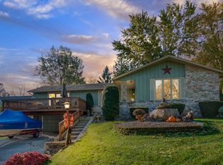 11310 Rio Vista Ave, Leo, IN