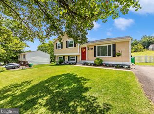 6911 Killarney St, Clinton, MD 20735