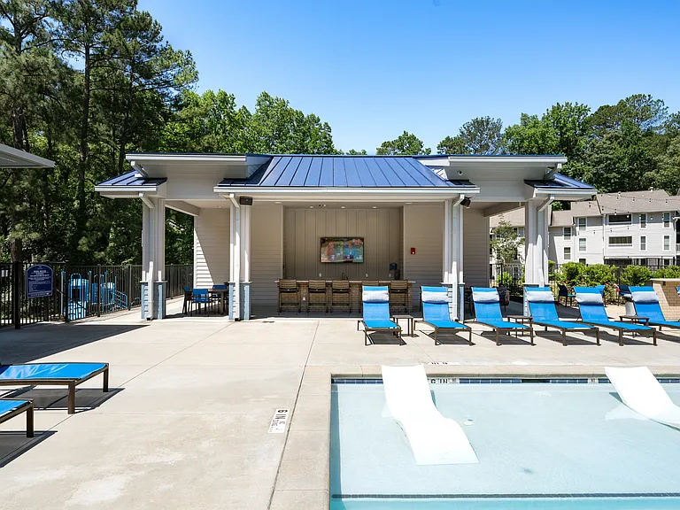 Park at Abernathy Square Apartments — Photo 28