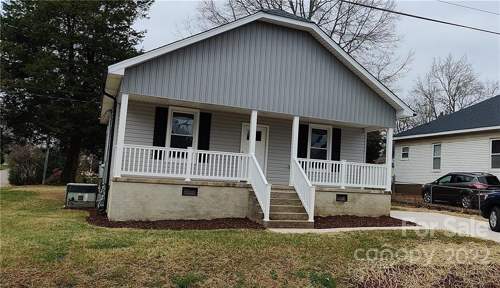 260 Cherry St, China Grove, NC 28023 MLS 3926639 Zillow