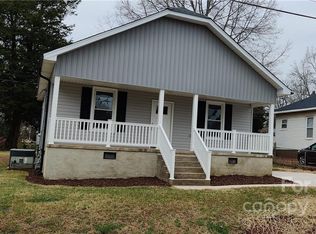 260 Cherry St, China Grove, NC 28023