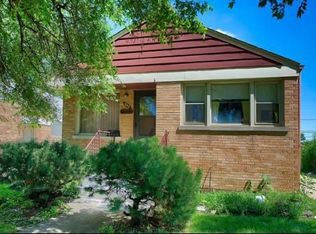 233 Rice Ave, Bellwood, IL 60104