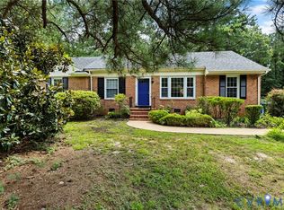1708 Hollandale Rd, Henrico, VA 23238
