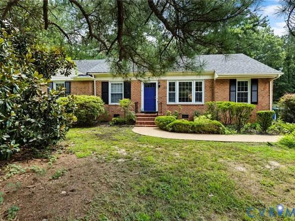 1708 Hollandale Rd, Henrico, VA 23238