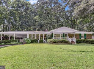 1237 Academy Church Rd, Jefferson, GA 30549