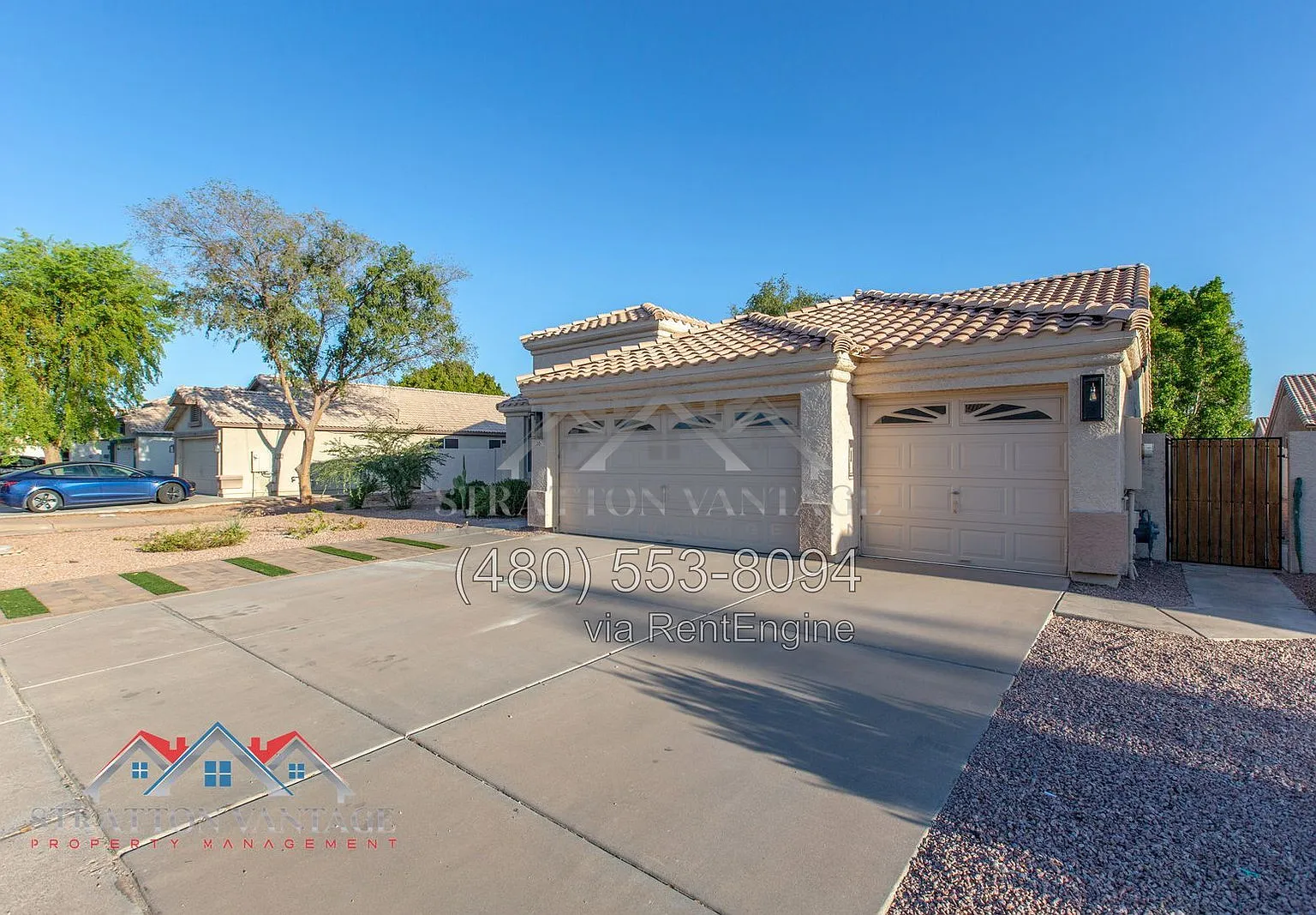 4 bed, 2.0 bath, 2014 sqft, $2,500 — Photo 2