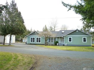 263 W Bartlett Rd, Lynden, WA 98264
