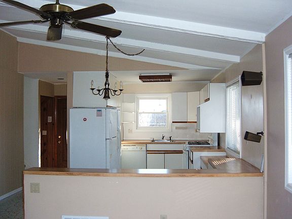 Large Kitchen