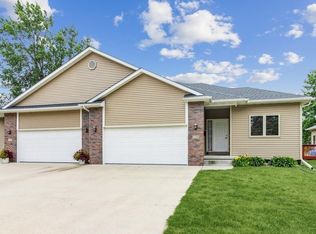1229 SW 3rd St, Ankeny, IA 50023