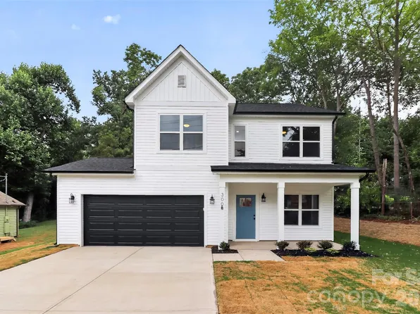 300 Margarette Ave, Belmont, NC 28012