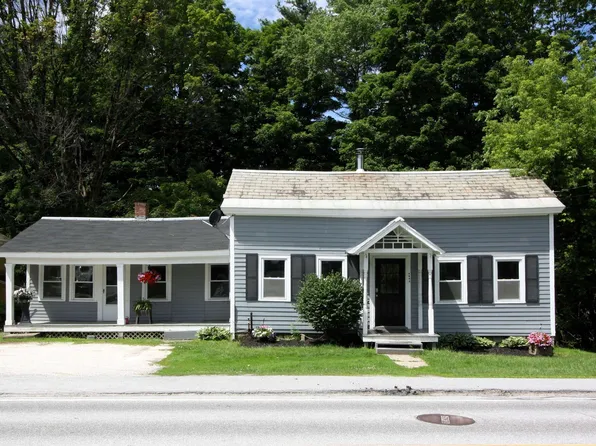 3183 US Route 7, Pittsford, VT 05763