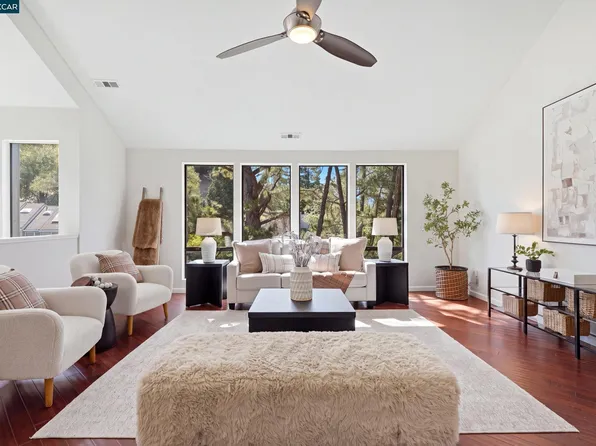 2 Heritage Oaks Rd, Pleasant Hill, CA 94523