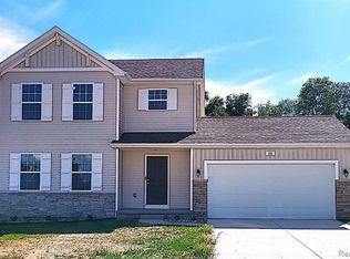 741 Lone Oak Way, Tecumseh, MI 49286