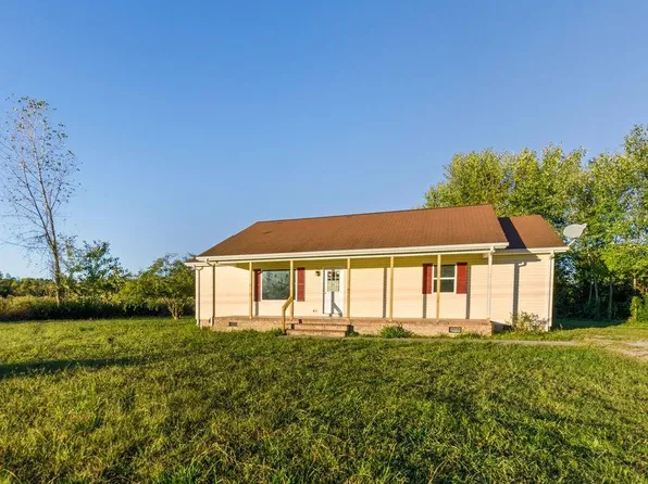 620 Smith Rd, Smithville, TN 37166