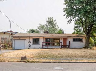 526 SE 128th Ave, Portland, OR 97233