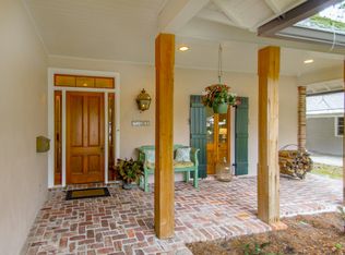 2321 Orpine Ave, Baton Rouge, LA 70808