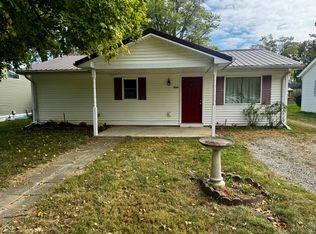 1404 Payton St, Crawfordsville, IN