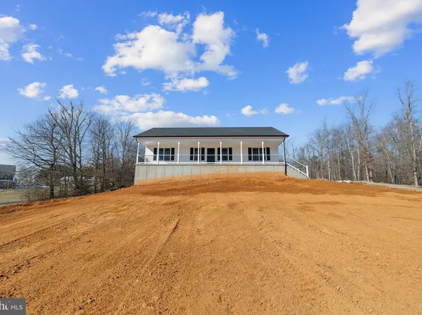 10417 Lanes Farm Ln, Culpeper, VA 22701