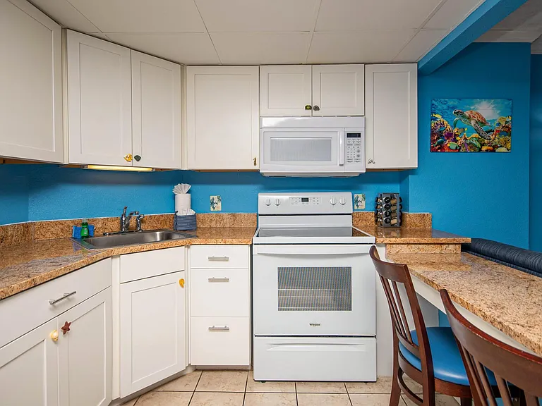 6900 N Ocean Blvd #1015 — Photo 6