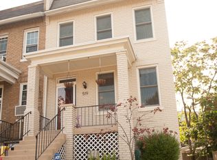 519 17th St SE, Washington, DC 20003
