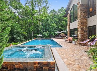12044 Iredell, Chapel Hill, NC 27517