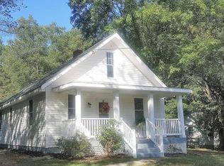 9812 Woodman Rd, Henrico, VA 23228