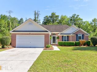 112 Sandy Wood Dr, Rincon, GA 31326
