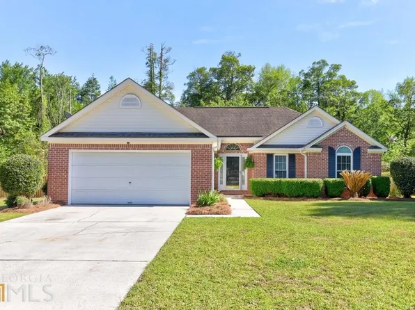 112 Sandy Wood Dr, Rincon, GA 31326