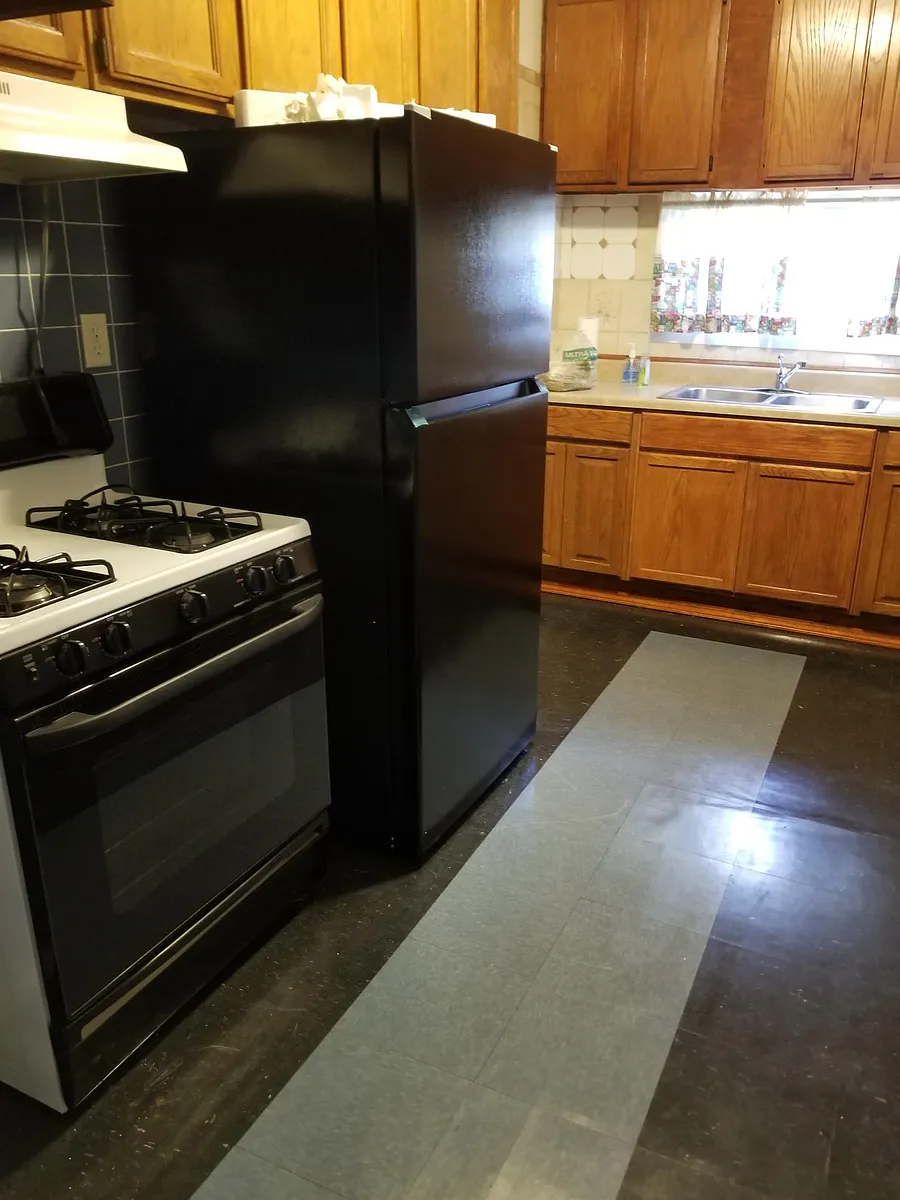 Building Photo - 829 N Central Ave #1