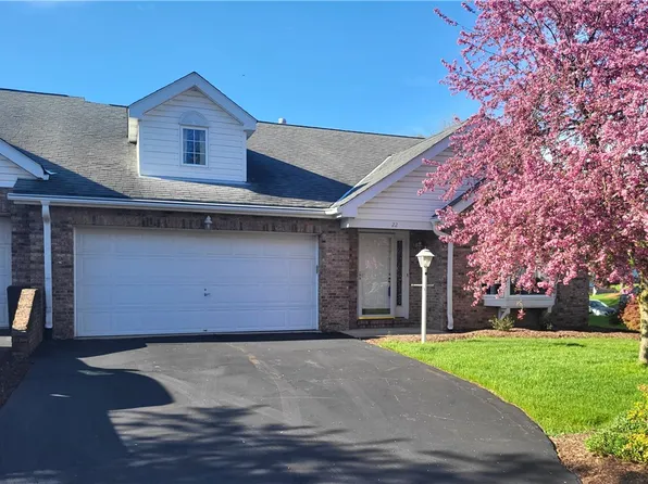 22 Pond Ct S, Bridgeville, PA 15017