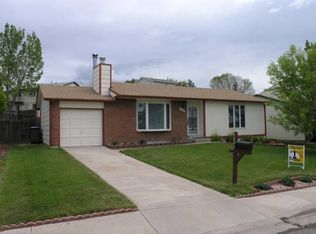 4204 Everton Dr, Cheyenne, WY 82009
