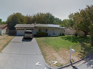1509 Homemaker Hills Dr, Arlington, TX 76010