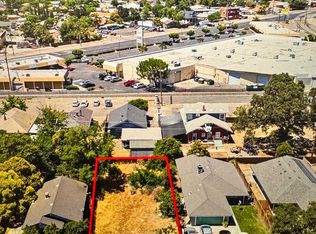 1813 E Anita St, Stockton, CA 95205