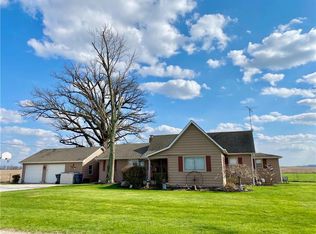 6751 W 400 N, Anderson, IN 46011