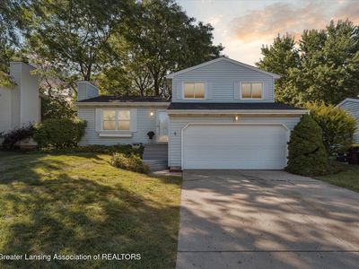 517 Jade Dr, Lansing, MI, 48917